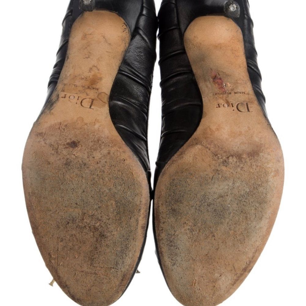 vintage dior pumps - Picture 5 of 10